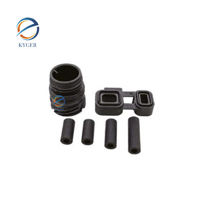 주문 24107536339 6HP19 밸브 바디-케이스 슬리브 씰 키트 6개 TZV500010 TGW500010 TZT500010 TZT500020 TZT500030 BMW 랜드로버용 온라인 제조