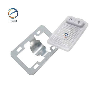 주문 XDE500320 랜드로버 디스커버리 LR3 LR4 레인지 로버 스포츠용 차량 실내 독서등 화장 거울등 루프 램프 온라인 제조