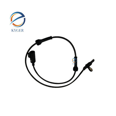주문 T4A30815 Front ABS Sensor Wheel Speed Sensor T4A41082 T4A12595 T4A4018 for Jaguar F-Pace 온라인 제조