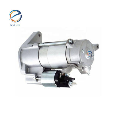 주문 LR080299 Auto Parts 12V Car Starter Motor LR043924 LR052752 for Land Rover Discovery IV V L319 L462 Range Rover IV 온라인 제조