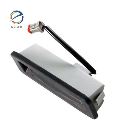 주문 YUZ500020 High Quality Auto Parts Rear Trunk Tailgate Handle Switch Car for Land Rover Range Rover Sport L320 온라인 제조