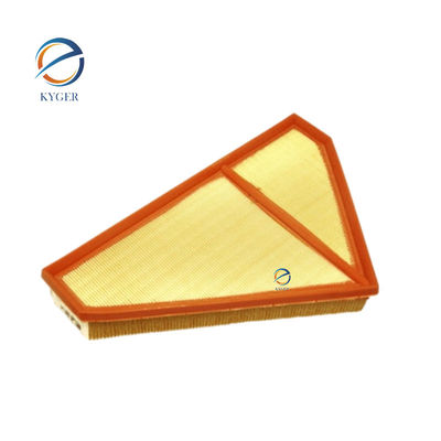 주문 T2R1881 고품질 엔진 자동차 부품 공기 필터 T2R1882 재규어 F- 타입 X152 온라인 제조