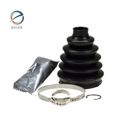 주문 Driveshaft Boot Kit J9C18072 Rubber Boot for Jaguar I - Pace X590 High Quality Auto Parts Car Accessories 온라인 제조