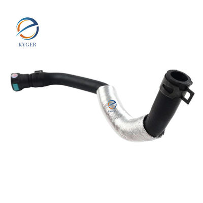주문 C2Z18120 Engine Radiator Cooler System Pipe Heater Hose Water Tube Coolant Pipe for Jaguar XF X250 온라인 제조