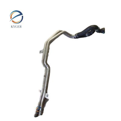 주문 C2Z3448 Coolant Water Pipe Hose Tube Water Pipe for Jaguar XF X260 2015 온라인 제조