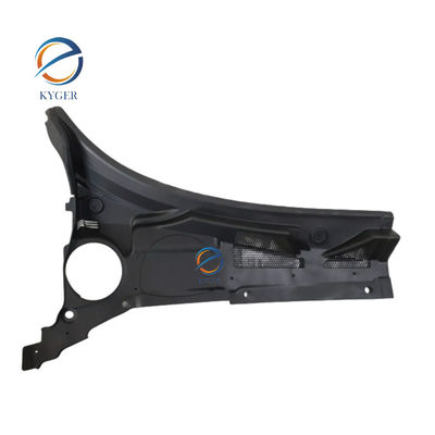 주문 C2Z16292 Windshield Wiper Cowl Trim Panel Cover C2Z15361 C2Z13057 C2Z12102 for Jaguar XF X250 Car Accessories 온라인 제조