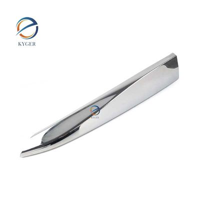 주문 T2H11143 Car Body Kits Car Rear Bumper Chrome Left/Right T2H11143 T2H11145 for Jaguar XF 2016-2017 온라인 제조