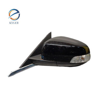 주문 C2Z1087 Auto Parts Left Rearview Mirror for Jaguar XF Instock Ready to Ship 온라인 제조