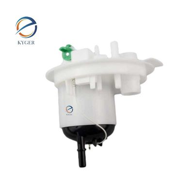 주문 T2R40195 Auto Parts Car Fuel Filter JDE29874 for Land Rover Jaguar  LR095886 온라인 제조