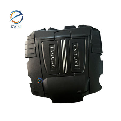 주문 C2D32675 Auto Parts Engine Top Cover Shield for Jaguar XJ 2010 - 2013 온라인 제조