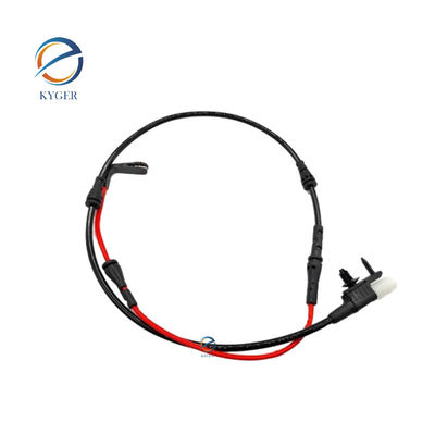 주문 T2H8399 T2H2092 High Quality Brake Pad Wear Sensor Front Brake Pad Induction Line for jaguar XE 2015 온라인 제조
