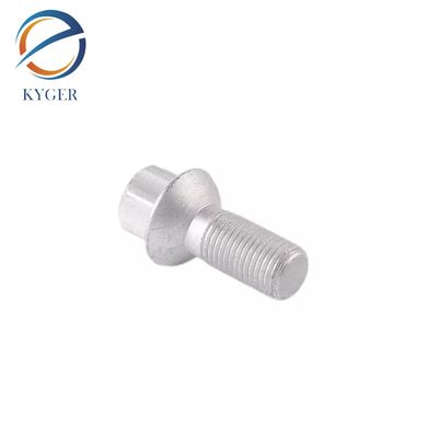 주문 0009904907 070009908307 0009905107 Wheel Lug Bolts Nuts for Mercedes Benz 000 990 49 07 000 990 51 07 000 990 83 07 온라인 제조