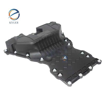 주문 6510100528 High Quality Auto Parts Engine Transmission Oil Pan 651 010 05 28 A6510100528 for Mercedes-benz E CLASS W212 온라인 제조