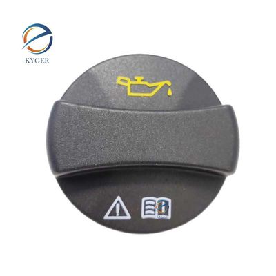 주문 0000100301 High Quality Auto Parts Engine Oil Filler Cap Oil Cap 000 010 03 01 5080172AB 0000100385 for Mercedes Benz W204 W211 온라인 제조