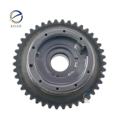 주문 2700506200 High Quality Auto Parts Engine Camshaft Adjust VVT Gear 270 050 62 00 2700500947 for Mercedes Benz M270 M274 M133 온라인 제조