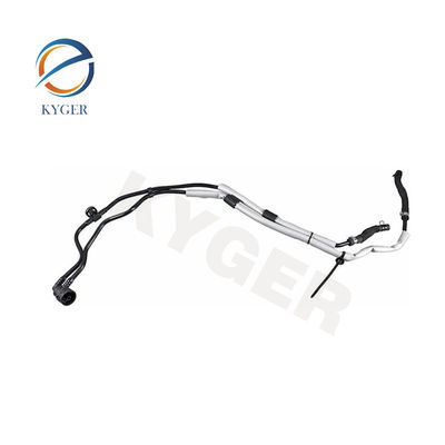 주문 2535013800 High Quality Coolant Radiator Hose Pipe for Mercedes Benz E180 E200 E250 E180L E200L 253 501 38 00 온라인 제조