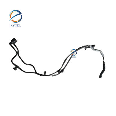 주문 253 501 39 00 냉각수 라디에이터 호스 워터 파이프 2535013900 A2535013900 Mercedes Benz E300 E350 자동차 냉각 부품용 온라인 제조