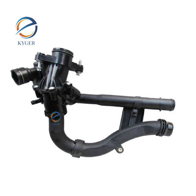 주문 2742000715 High Quality Auto Parts Coolant Thermostat 274 200 07 15 for Mercedes Benz W212 W213 W253 Auto Car Accessories 온라인 제조