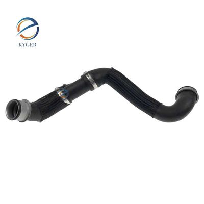 주문 2125012684 High Quality Auto Parts Engine Cooling Water Pipe 212 501 26 84 for Mercedes Benz W212 C218 X218 A207 C207 온라인 제조