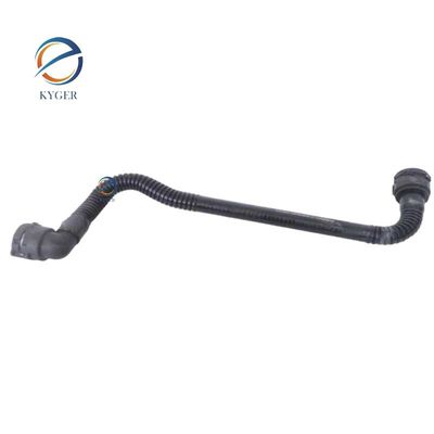 주문 2225015591 High Quality Auto Parts Engine Coolant Radiator Hose 222 501 55 91 A2225015591 for Mercedes Benz S class S 320 350 온라인 제조