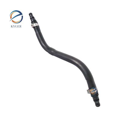 주문 2125010525 High Quality Auto Parts Car Engine Upper Water Pipe Coolant Hose 212 501 05 25 for Mercedes Benz X218 C218 W212 온라인 제조