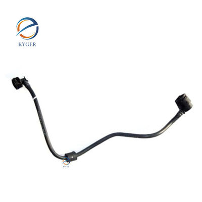 주문 2055017601 Engine Coolant Radiator Pipe Water Hose Expansion Tank Tube 205 501 76 01 For Mercedes Benz W205 온라인 제조