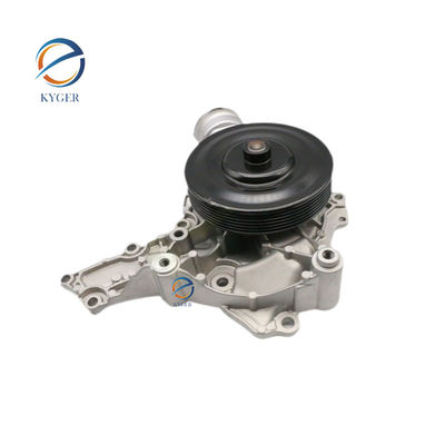 주문 2722000901 2722000401 Cooling Engine Coolant Water Pump for Mercedes Benz M272 W212 W204 272 200 04 01 온라인 제조