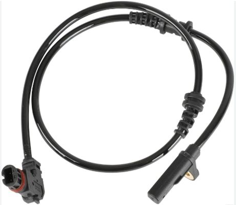 주문 204 905 77 02 Front ABS Sensor Wheel Speed Sensor  for Mercedes W204 C180 C200 2049052805 A2049052805 온라인 제조