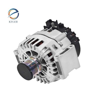 주문 0009068706 High Quality Auto Parts Car Alternator Generator 12V 200A 000 906 87 06 A0009068706 for Mercedes Benz W205 C43 E43 온라인 제조