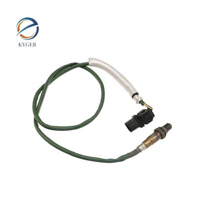 주문 0065422718 Wholesale Auto Parts Oxygen Sensor 006 542 27 18 Car Sensors 0085422918 0085423318 for Mercedes Benz W204 W212 C204 온라인 제조