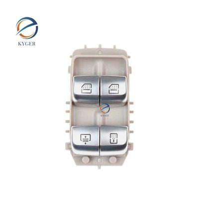 주문 2229059808 Auto Parts Window Switch Fits 2013-2020 for Benz W222 X222 W213 E200L E300L S320 온라인 제조