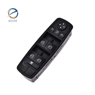 주문 251 830 02 90 Front Left Master Power Window Switch 2518300290 for Mercedes Benz W164 ML350 온라인 제조