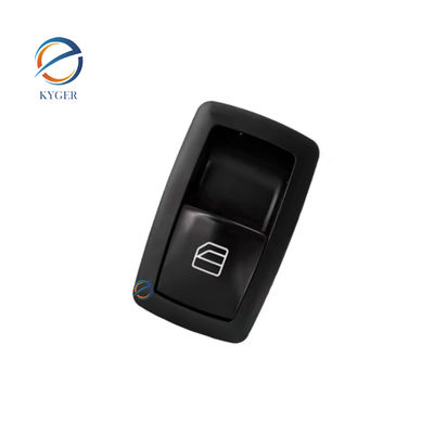 주문 KYGER 2518200510 조수석 파워 윈도우 스위치 251 820 05 10 Mercedes Benz W164 W251 ML350용 온라인 제조