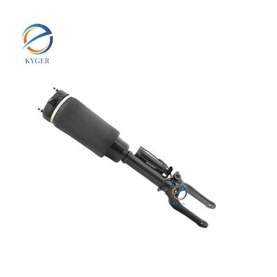 주문 1643206013 High Quality Auto Parts Air Ride Suspension Shock 164 320 60 13 for Mercedes Benz M-Class W164 온라인 제조