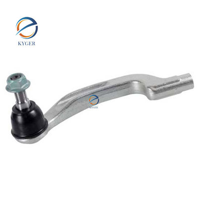 주문 2463301700 2463301800 Car Parts Steering System Steering Tie Rod End for Mercedes Benz W246 W176 W117 CLA180 온라인 제조