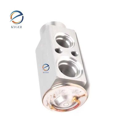 주문 2208300384 에어컨 AC 밸브 팽창 밸브 2308300184 6398300384 Mercedes Benz W203 CL203 W220 W211 자동차 부품용 온라인 제조