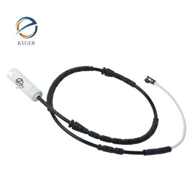 주문 34356792561 Brake Pad Wear Indicator Sensor 3435 6792 561 34356764851 34356777650 34356789441 for BMW X3 E90 E91 E92 E84 온라인 제조