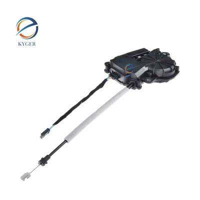 주문 51247374006 Auto Parts Tailgate Lock Actuator Door Lock Actuator Rear 5124 7374 006 for  BMW X1 F48 F49 온라인 제조