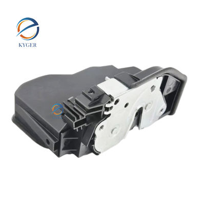 주문 KYGER 51217229457 High Quality Auto Parts Front Door Lock Actuator for BMW 328i E90 온라인 제조