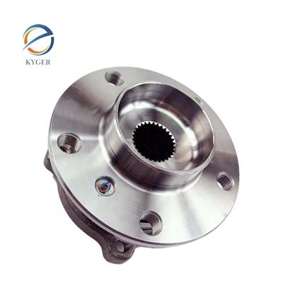 주문 31206783747 Wheel Hub Bearing 3120 6783 747 Car Part Wheel Hub Bearing  for BMW X5 E70 X6 E71 E72 온라인 제조