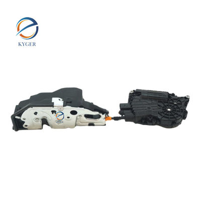 주문 51227315024 Auto Parts Rear Right Door Lock Actuator 5122 7315 024 for BMW E70 E71 X5 X6 Door Locking Actuator Motor 온라인 제조