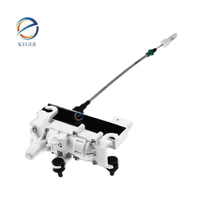 주문 KYGER 51217368449 Auto Parts Car Door Lock Actuator Door Central Lock 5121 7368 449 for BMW 7series G11 G12 온라인 제조