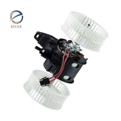 주문 64116933910 Car Air Conditioner Blower Fan Motor 6411 6933 910 6933910 for BMW E60 E61 E63 E64 온라인 제조