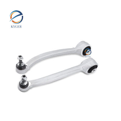 주문 104157000B High Quality Auto Parts Suspension Front Lower Curved Control Arm Bushing 1041570-00-B 142034100C for Tesla Model S X 온라인 제조