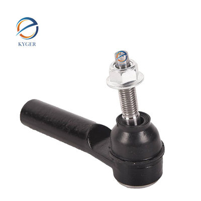 주문 600707100B High Quality Auto Parts Outer Tie Rod Ball Joint 6007071-00-B 600707100A for Tesla Mode S 온라인 제조