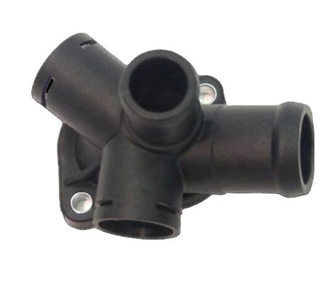 주문 06B121133 Car Thermostat Coolant Flange for VW TRANSPORTER IV Box 2.4D Audi 온라인 제조