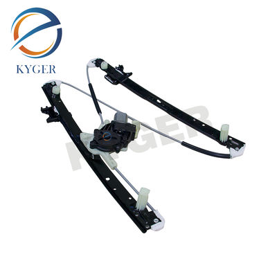LR078870 LR153955 랜드로버 레인지로버 스포츠 2014용 모터와 함께 오른쪽 후창창 조절기
