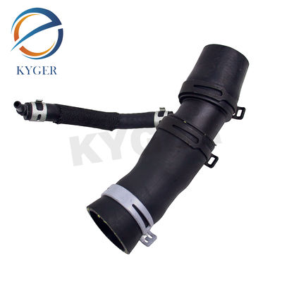 LR049990 C2Z28258 LR049989 LR012636 랜드로버용 냉각기 라디에이터 펌프 파이프