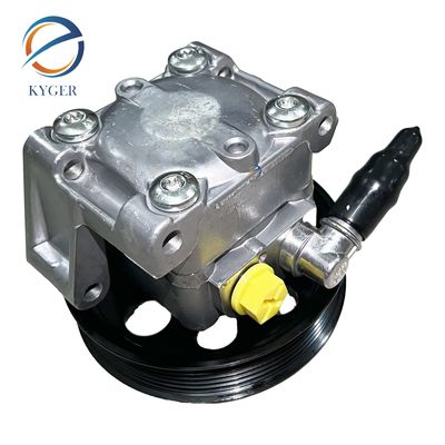 LR077466 제력 스티어링 펌프 Freelander 2 Land Rover 스티어링 부품