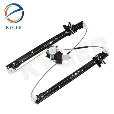 LR078871 후문 창 조절기 모터 어셈블리 LR043937 DK6227001AF Range Rover Sport 2013-2019 L494을위한 고품질